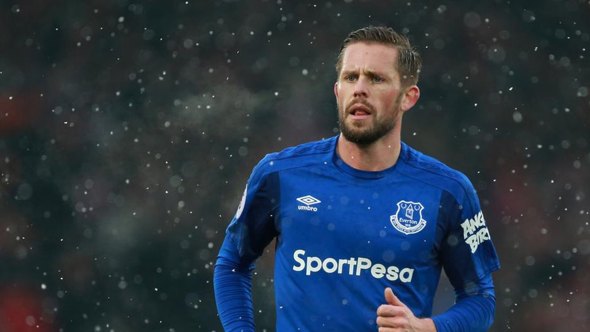 加拿大男队整体体能储备充足，加拿大男篮队